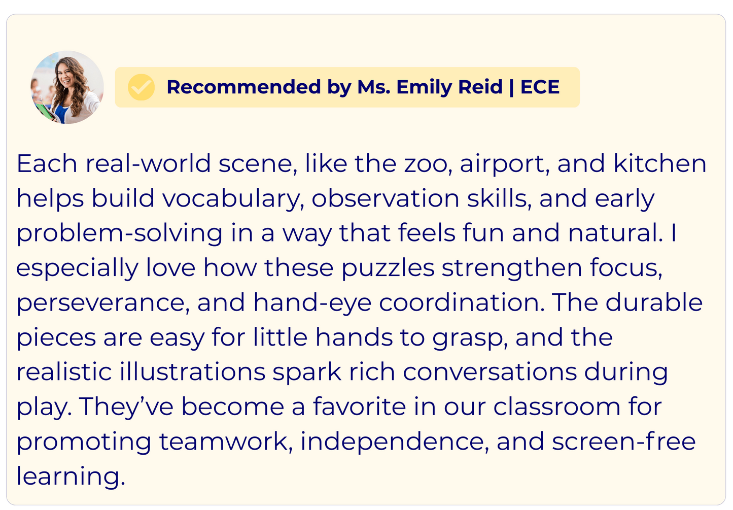 60-Piece Puzzles - Real Life Themes