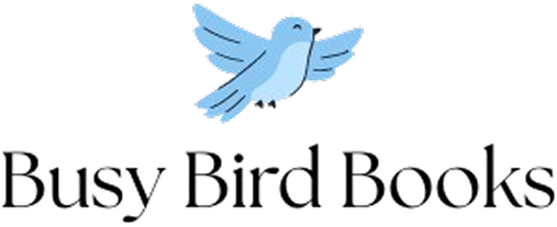 Busy Bird Books